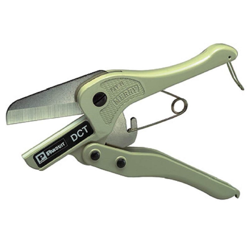 Panduit DCT Heavy-Duty Steel Duct Cutting Tool - Image 5